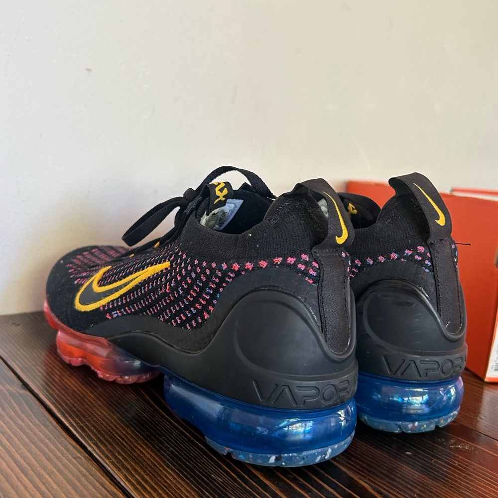 Nike Air VaporMax 2021 FK - Picture 5 of 8
